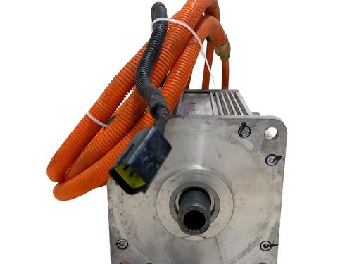Rear differential XEV YOYO EV | BP38255206M24 - Image 3