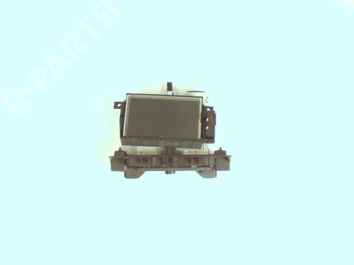 Used Radio Radio RENAULT KANGOO / GRAND KANGOO II (KW0/1_) 1.5 dCi 90 (KW05, KW08, KW0G, KW11) (90 hp) 34463431 34463431