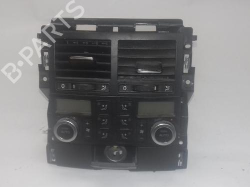 Used Climate control Climate control 34482829 34482829