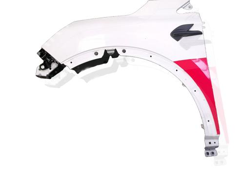 Used Left front fenders RENAULT CAPTUR II (HF_) [2020-2025]  22712595