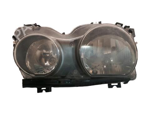 Used Right headlight BMW 3 Compact (E46) 316 ti (115 hp) 16085975