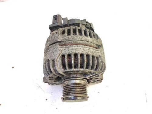 Used Alternator Alternator HYUNDAI i30 (PDE, PD, PDEN) 1.0 T-GDI (120 hp) 35731380 35731380
