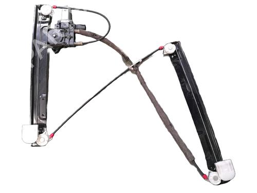 Used Front right window mechanism JAGUAR XF I (X250) 3.0 D (241 hp) 25783820