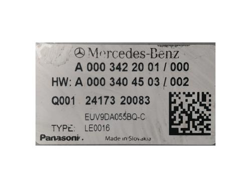 Other MERCEDES-BENZ EQA (H243) EQA 250+ (243.702) | BP38038913O1 - Image 3
