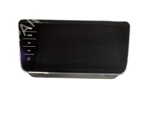 Multifunctionele display Multifunctionele display 37461204 37461204