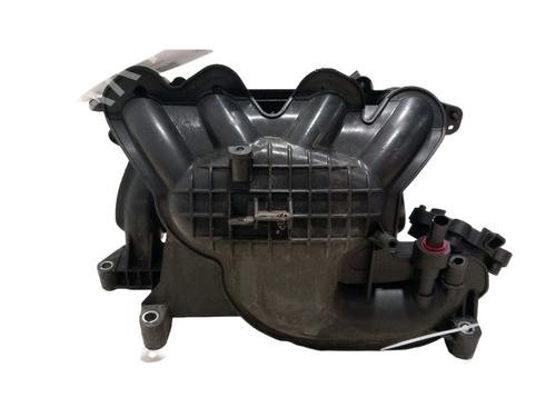 Used Intake manifold FORD KA+ III (UK, FK) 1.2 Ti-VCT (85 hp) 22369188