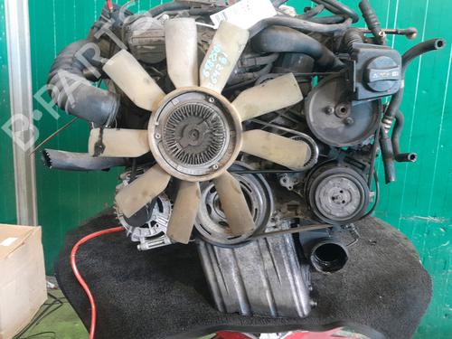 Motor für MERCEDES-BENZ VITO Bus (W639) 111 CDI 4x4 (639.701, 639.703, 639.705) (109 hp) 25295766