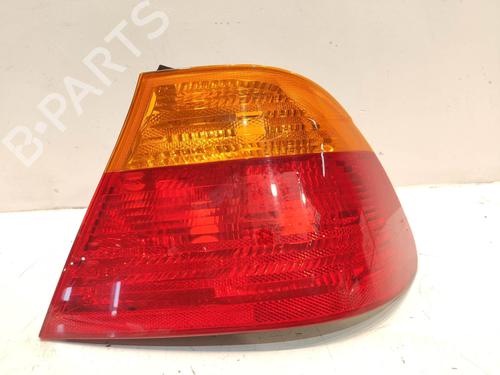 Used Right taillight BMW 3 Coupe (E46) 318 Ci (143 hp) 18536025