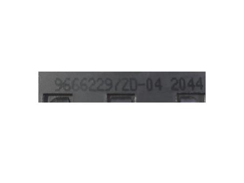 Switch PEUGEOT 5008 (0U_, 0E_) 1.6 BlueHDi 120 | BP40512378I30 - Image 4