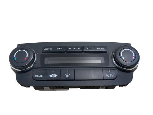 Used Climate control HONDA CR-V III (RE_) 2.2 i-CTDi 4WD (RE6) (140 hp) 23969448