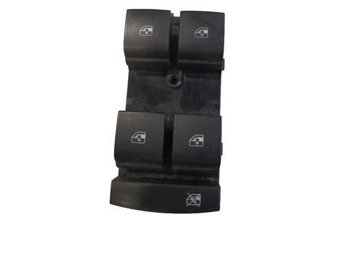 Used Left front window switch Left front window switch OPEL ASTRA K Sports Tourer (B16) 1.6 CDTi (35) (136 hp) 34550322 34550322