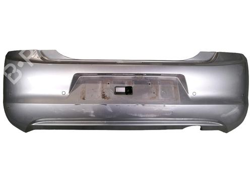 Used Rear bumper Rear bumper CITROËN C-ELYSEE (DD_) 1.5 BlueHDi 100 (102 hp) 34549638 34549638