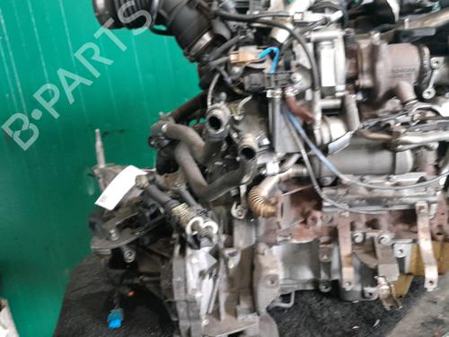 Alternator RENAULT CAPTUR I (J5_, H5_) 1.5 dCi 90 (J5N4, J5M5, J5MW, J5M6, J5AL, J5AJ) | BP37241219M7 - Image 4