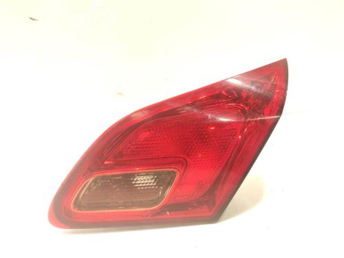 Højre baglygte Højre baglygte OPEL ASTRA J (P10) 1.6 (68) (115 hp) 34488636 34488636