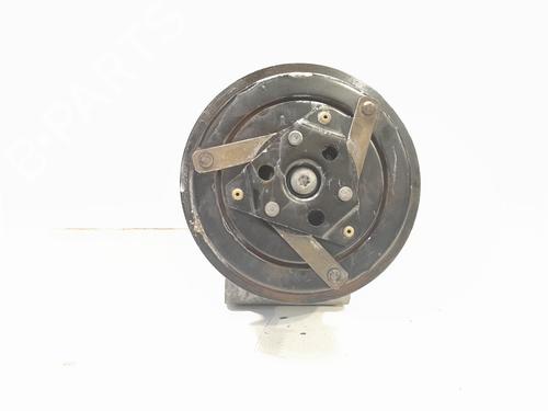 AC compressor RENAULT SCÉNIC II (JM0/1_) 1.9 dCi (JM0G, JM12, JM1G, JM2C) | BP14478766M34 