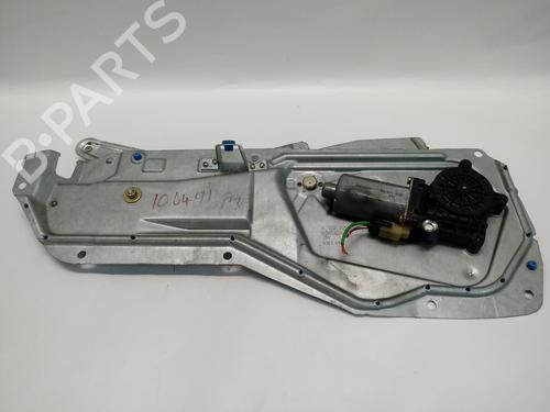 Used Rear left window mechanism VOLVO V70 I (875, 876) 2.4 Turbo AWD (193 hp) 19684913
