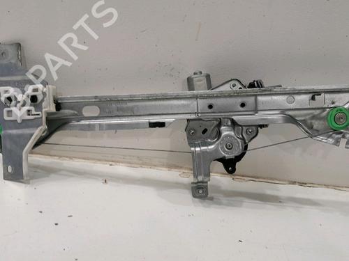 Rear left window mechanism FORD TRANSIT Van (FA_ _) | BP34490072C24 - Image 2