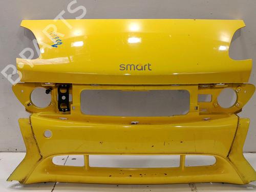Used Front bumper SMART CITY-COUPE (450) [1998-2004]  17698792
