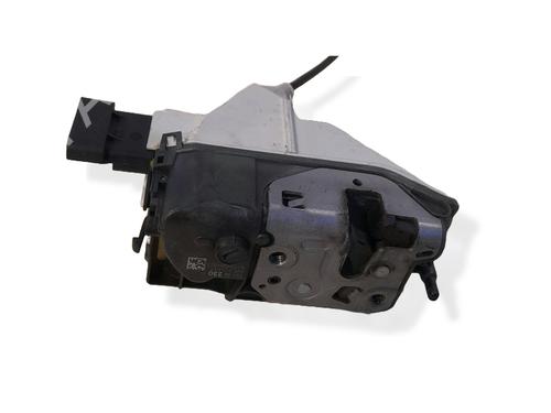 Used Front right lock PEUGEOT 3008 I MPV (0U_) 2.0 HDi (163 hp) 22557074