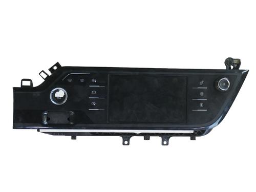 Used Display monitor Display monitor CITROËN C4 II (NC_) 1.6 BlueHDi 120 (120 hp) 34467354 34467354