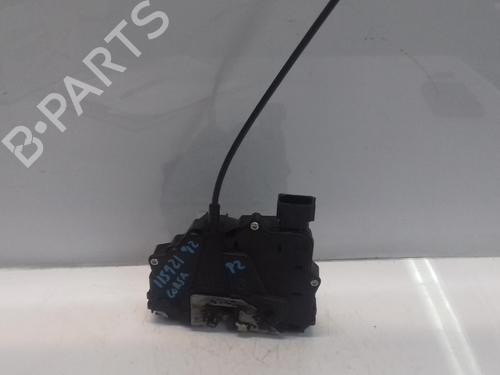 Used Front right lock OPEL CORSA D (S07) 1.3 CDTI (L08, L68) (75 hp) 14461985
