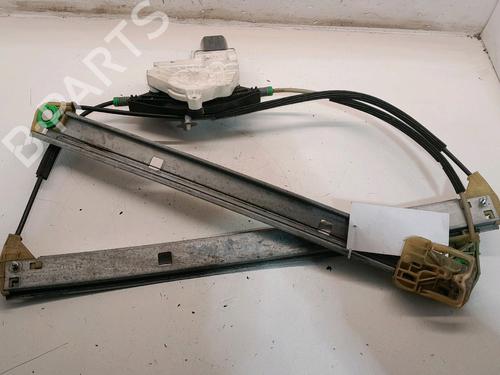 Used Front left window mechanism Front left window mechanism AUDI Q5 (8RB) 2.0 TFSI quattro (211 hp) 34463221 34463221