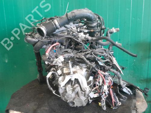 Starter DACIA SANDERO III 1.0 TCe LPG | BP38158110M8 - Image 2