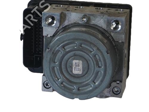 ABS pump HYUNDAI i10 II (BA, IA) 1.0 | BP20223848M43 