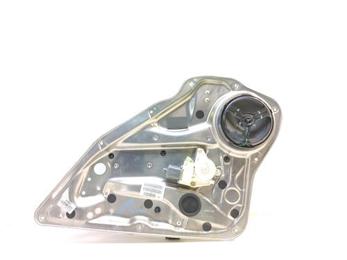 Used Rear right window mechanism Rear right window mechanism AUDI Q7 (4LB) [2006-2016] 34485737 34485737