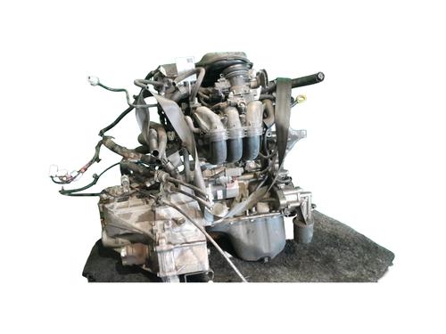 Used AC compressor AC compressor TOYOTA AYGO (_B1_) 1.0 (KGB10_, KGB10R) (68 hp) 35735264 35735264