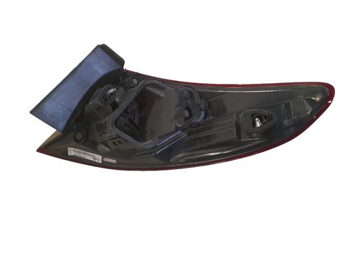 Left taillight RENAULT MEGANE III Hatchback (BZ0/1_, B3_) 1.5 dCi (BZ09, BZ0D, BZ1W, BZ29, BZ14) | BP28057699C34 