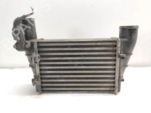 Intercooler AUDI A4 B5 Avant (8D5) [1994-2002]  18536156