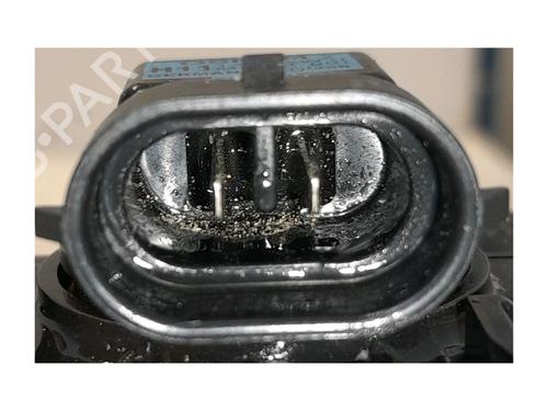 Other RENAULT CAPTUR I (J5_, H5_) 1.5 dCi 90 (J5N4, J5M5, J5MW, J5M6, J5AL, J5AJ) | BP34492953O1 - Image 3