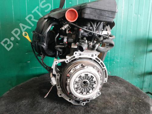 Engine FORD FUSION (JU_) 1.4 | BP37234946M1 - Image 2