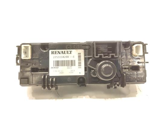 Climate control MERCEDES-BENZ CITAN Box Body/MPV (W415)  | BP14473790I5 