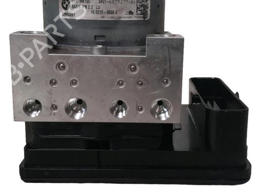 Used ABS pump ABS pump BMW 2 Active Tourer (F45) 216 d (116 hp) 33409383 33409383