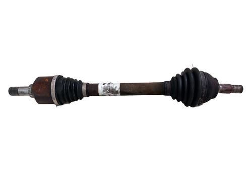 Used Left front driveshaft Left front driveshaft PEUGEOT 308 I (4A_, 4C_) 1.4 16V (98 hp) 33408882 33408882