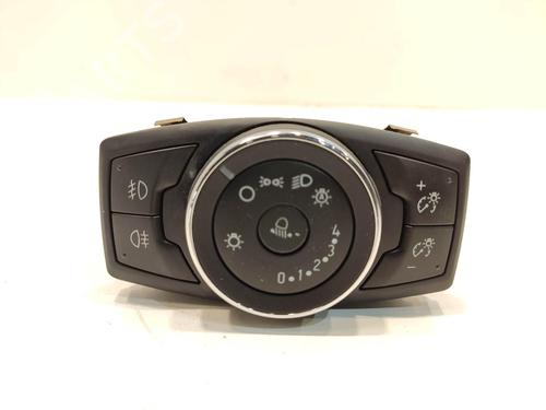 Used Headlight switch FORD FOCUS III [2010-2020]  14469350