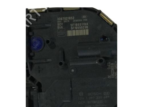 Front wiper motor SEAT LEON ST (5F8) 1.4 TSI | BP23039357M29 