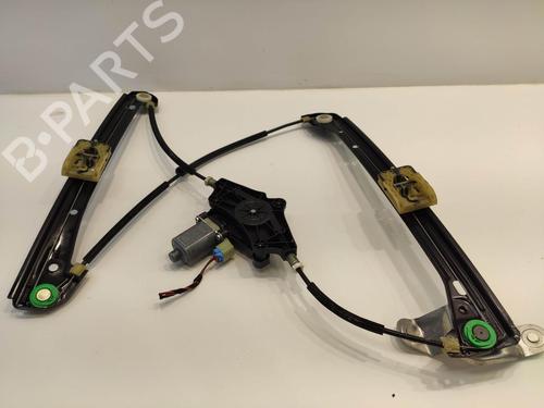 Front right window mechanism VW GOLF VII (5G1, BQ1, BE1, BE2) | BP14464055C23