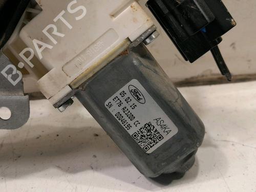 Used Front right window mechanism Front right window mechanism FORD TRANSIT COURIER B460 MPV 1.5 TDCi (75 hp) 33403883 33403883