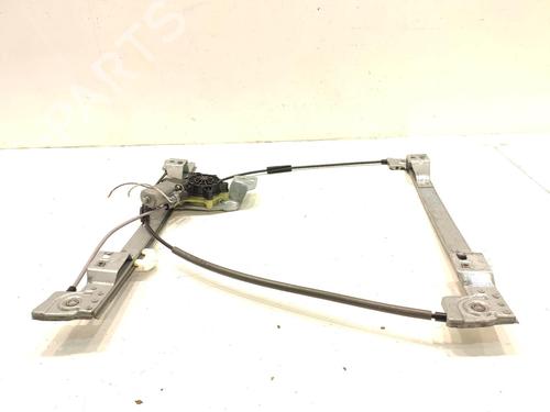 Used Front right window mechanism Front right window mechanism MERCEDES-BENZ CITAN Box Body/MPV (W415) [2012-2021] 34487638 34487638