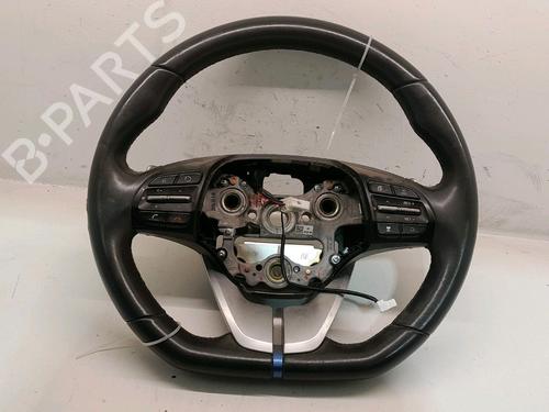 Used Steering wheel Steering wheel HYUNDAI IONIQ (AE) 1.6 GDI Hybrid (141 hp) 34462975 34462975