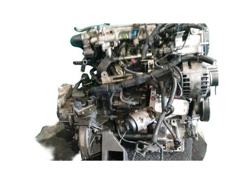 Used Alternator Alternator OPEL VECTRA C Estate (Z02) 1.9 CDTI (F35) (120 hp) 35735481 35735481