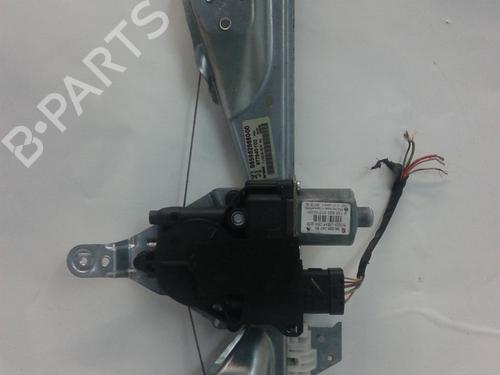 Used Rear right window mechanism Rear right window mechanism PEUGEOT 308 I (4A_, 4C_) 1.6 HDi (109 hp) 34481543 34481543