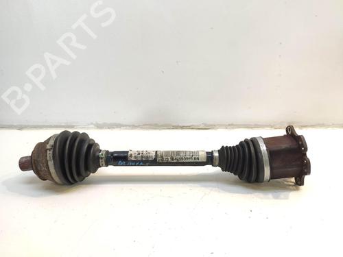 Used Right front driveshaft VW PHAETON (3D1, 3D2, 3D3, 3D4, 3D6, 3D7, 3D8, 3D9) 3.0 V6 TDI 4motion (240 hp) 14915584