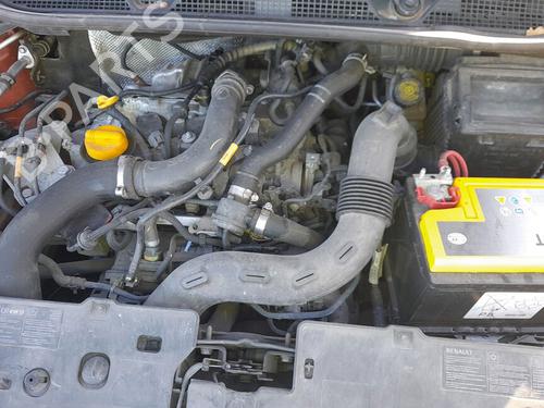 Other RENAULT CAPTUR I (J5_, H5_) 0.9 TCe 90 | BP34466026O1  - Image 6