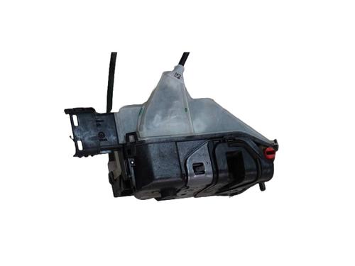 Front right lock CITROËN C3 / C3 ORIGIN III (SX) 1.2 VTi 82 | BP19795644C97 