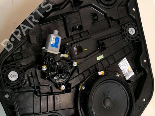 Used Rear left window mechanism Rear left window mechanism KIA XCEED (CD) 1.0 T-GDI (120 hp) 34463741 34463741