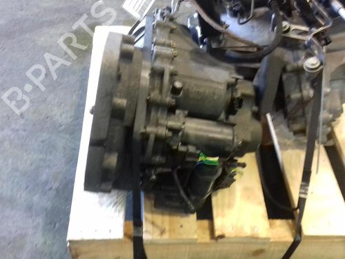 Gearbox SMART CITY-COUPE (450)  | BP19686030M3 